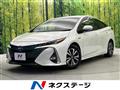 2017 Toyota Prius PHV