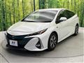 2017 Toyota Prius PHV
