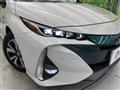 2017 Toyota Prius PHV