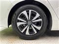 2017 Toyota Prius PHV