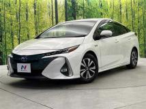 2017 Toyota Prius PHV