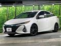 2017 Toyota Prius PHV