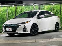 2017 Toyota Prius PHV