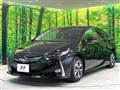2017 Toyota Prius PHV