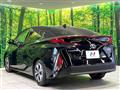 2017 Toyota Prius PHV