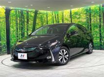 2017 Toyota Prius PHV