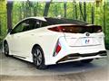 2017 Toyota Prius PHV