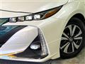 2017 Toyota Prius PHV