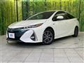 2017 Toyota Prius PHV