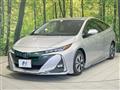 2017 Toyota Prius PHV