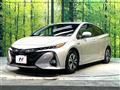 2018 Toyota Prius PHV