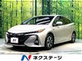 2018 Toyota Prius PHV