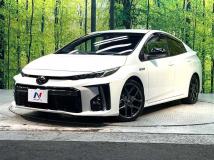 2018 Toyota Prius PHV