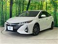 2019 Toyota Prius PHV