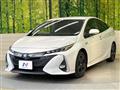 2021 Toyota Prius PHV
