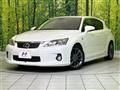 2011 Lexus CT