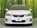 2011 Lexus CT