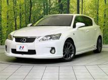 2011 Lexus CT