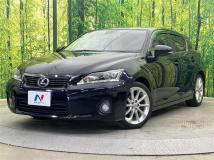 2012 Lexus CT