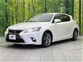 2017 Lexus CT