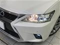 2017 Lexus CT