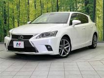 2017 Lexus CT