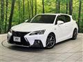 2018 Lexus CT