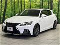 2018 Lexus CT