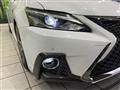 2018 Lexus CT