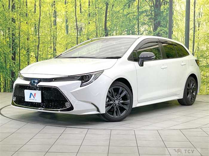 2021 Toyota Corolla Sedan