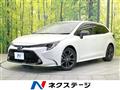 2021 Toyota Corolla Sedan