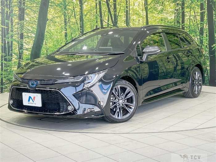2021 Toyota Corolla Sedan