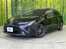 2021 Toyota Corolla Sedan