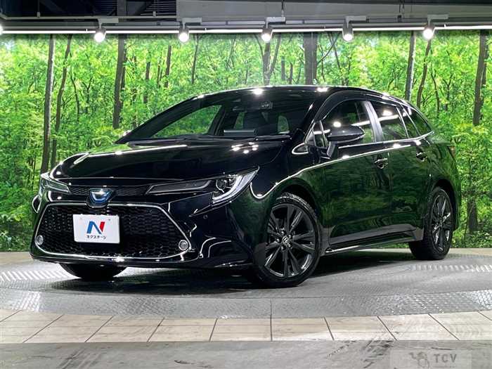 2022 Toyota Corolla Sedan