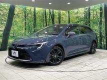 2023 Toyota Corolla Sedan