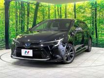 2022 Toyota Corolla Sedan