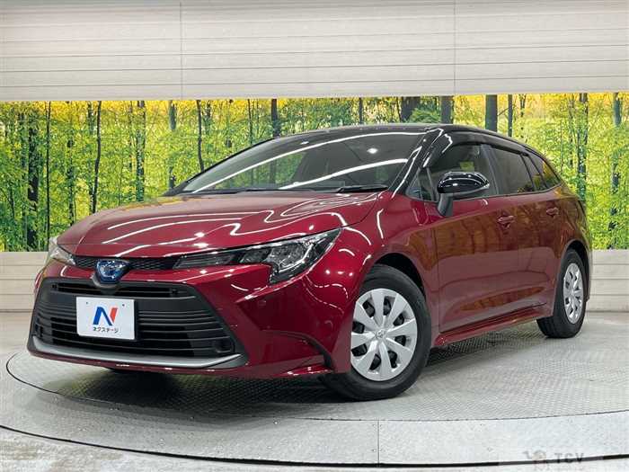 2023 Toyota Corolla Sedan