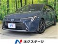 2023 Toyota Corolla Sedan