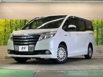 2016 Toyota Noah