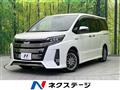 2018 Toyota Noah
