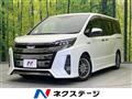 2018 Toyota Noah