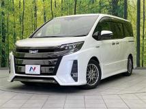 2018 Toyota Noah