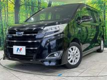 2018 Toyota Noah