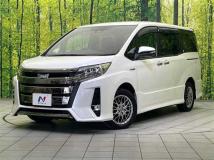 2019 Toyota Noah