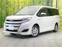 2019 Toyota Noah