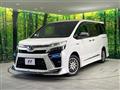 2020 Toyota Voxy
