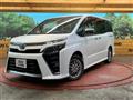 2021 Toyota Voxy