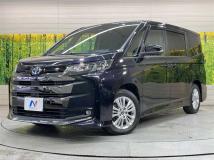 2022 Toyota Noah