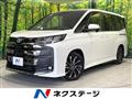 2022 Toyota Noah