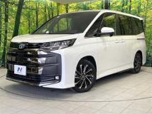 2022 Toyota Noah